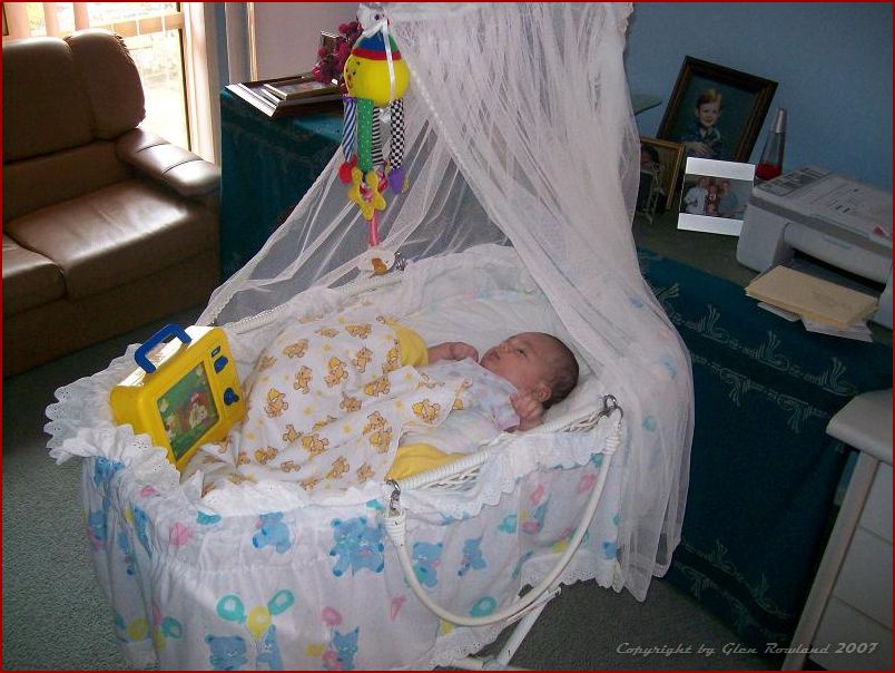 ChANtelle new PhoTos 044